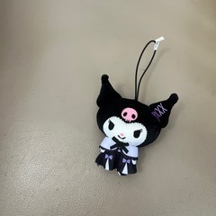 クロミちゃん
