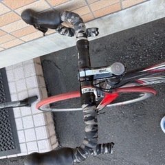 ロードバイクの画像