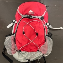 美品　GREGORY グレゴリー バックパック リュックサック ...