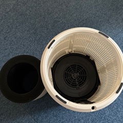 AMEIFU 空気清浄機 花粉 アレルギー 消臭の画像
