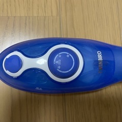 ハンディーアイロン＆スチーマー2014年製の画像