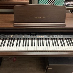 電子ピアノ　テクニクスTechnics SX-PR370 松下電器