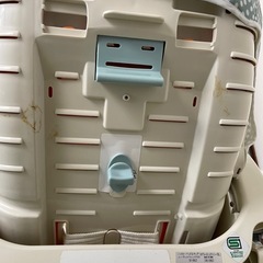 ハイローチェアの画像