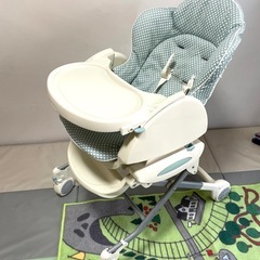 ハイローチェア