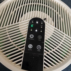 AMEIFU 空気清浄機 花粉 アレルギー 消臭の画像