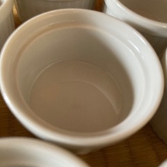 ココット8個セットの画像