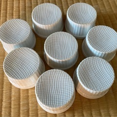 ココット8個セットの画像