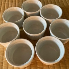 ココット8個セット