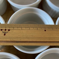 ココット8個セットの画像
