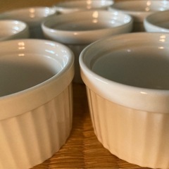 ココット8個セットの画像