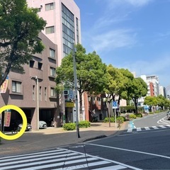 露店　Wi-Fiあり キッチンカー　移動販売　屋根付き