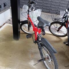 自転車