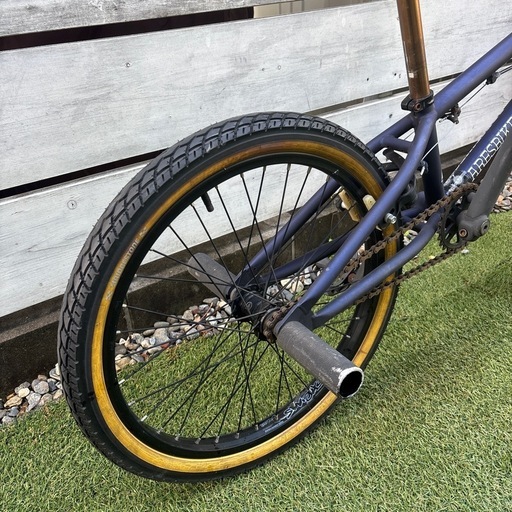 格安！ARESBIKES！整備済み！