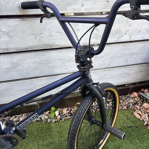 格安！ARESBIKES！整備済み！