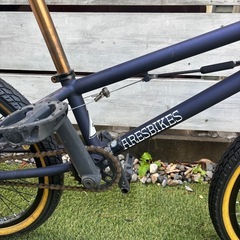 格安！ARESBIKES！整備済み！の画像