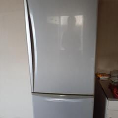 ノンフロン冷蔵庫３６５L
