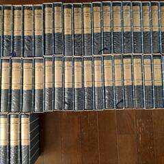 日本文学全集の画像