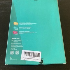 新品 iPad Air 5世代　ケースの画像