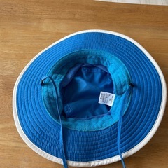 ノースフェイス　帽子の画像