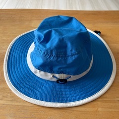 ノースフェイス　帽子の画像