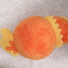 ポケモン アチャモ ぬいぐるみの画像