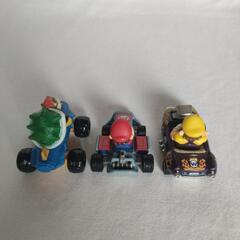 マリオ　クッパ　ワリオの画像