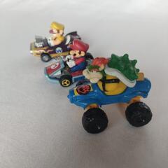マリオ　クッパ　ワリオの画像