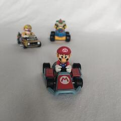 マリオ　クッパ　ワリオの画像