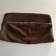 【ニトリ】クッション2個セット　の画像