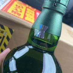 白州12年　2本の画像