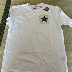 コンバースタグ付き新品