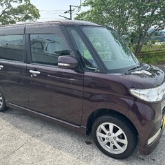 タント　トレーラーセット　キャンプに最適の画像