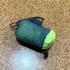 モンテイン レインジャケット H2O フラッシュイエロー Montane アウトドア 自転車 バイク 雨具 レインウェア の画像