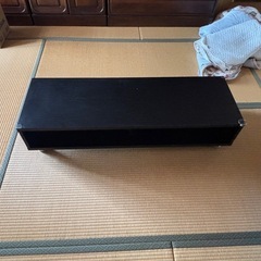 テレビ台