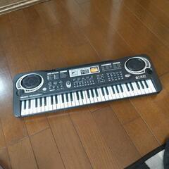 電子ピアノ