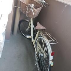 自転車