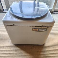 餅つき機