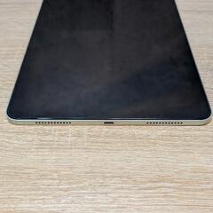 【純正キーボード付】iPad Air 第4世代 256GB Wi-Fi グリーンの画像