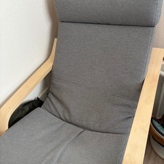 IKEA イス　ソファー