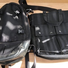 3つセット　porter 吉田カバンの画像