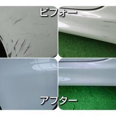 現役レーサーが出張施工します！☆超撥水☆2層ガラスコーティ…