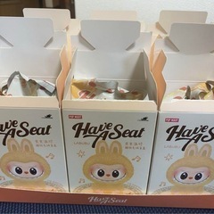 NEW POP MARTの「Have A Seat」の画像