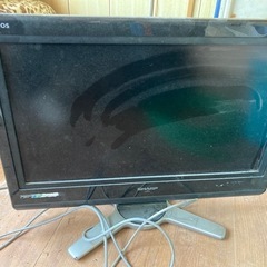 テレビ
