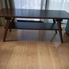 ローテーブルの画像