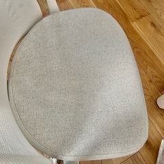 【取引決定】IKEA ゲーミングチェアの画像