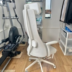 【取引決定】IKEA ゲーミングチェア