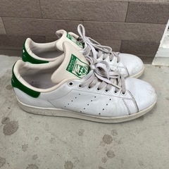 スタンスミス　26.5センチ　adidas