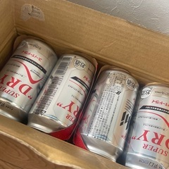 アサヒスーパードライの画像