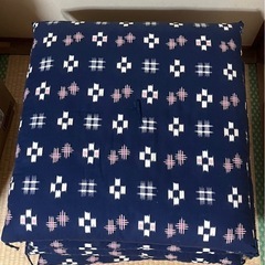 メッセージお待ちしてます。座布団5枚の画像