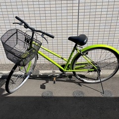 自転車